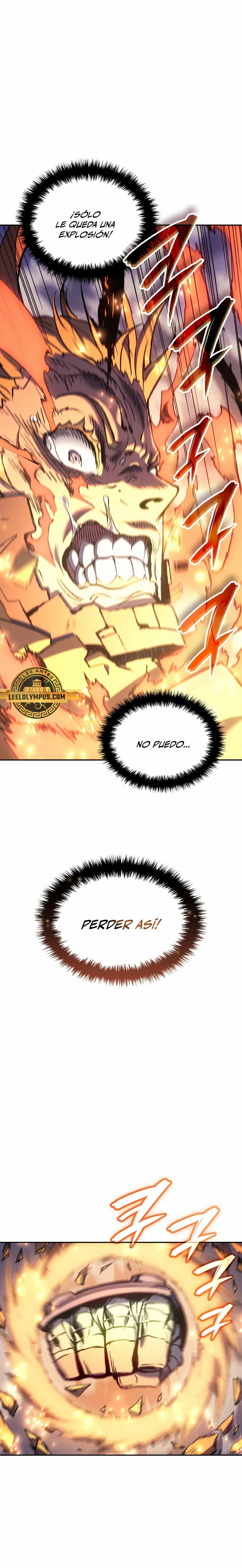 El Indomable Rey Marcial Capítulo 29 - Page 10