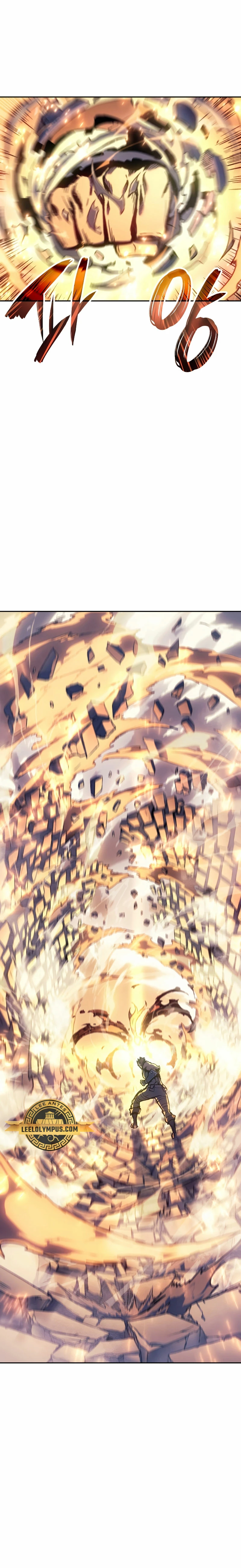 El Indomable Rey Marcial Capítulo 29 - Page 11