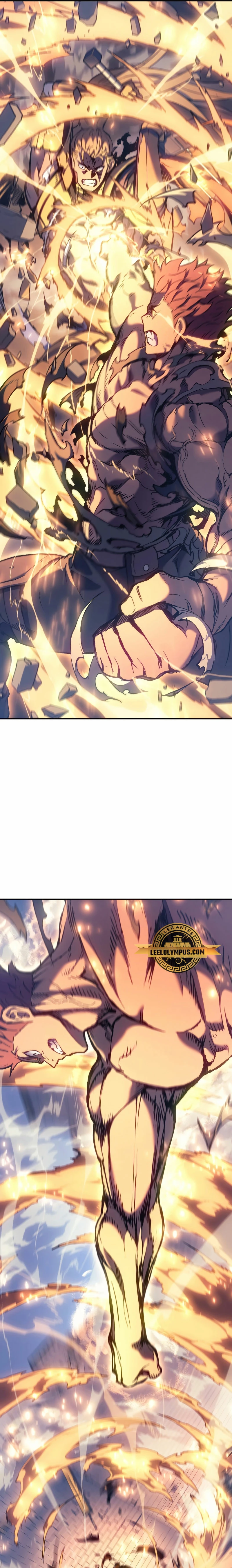 El Indomable Rey Marcial Capítulo 29 - Page 12