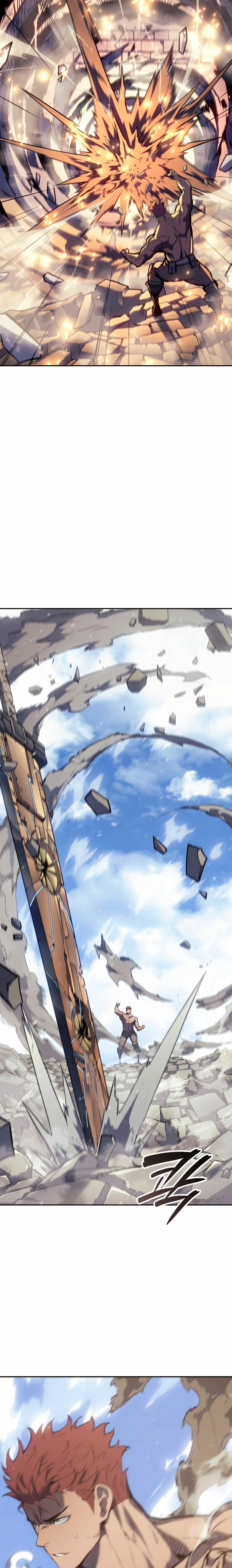 El Indomable Rey Marcial Capítulo 29 - Page 14