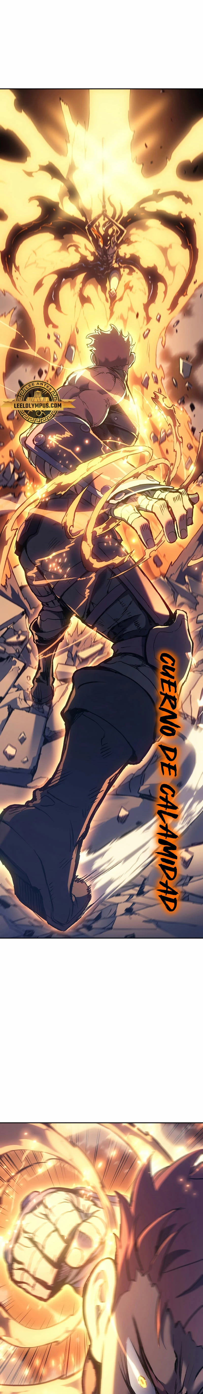 El Indomable Rey Marcial Capítulo 29 - Page 2