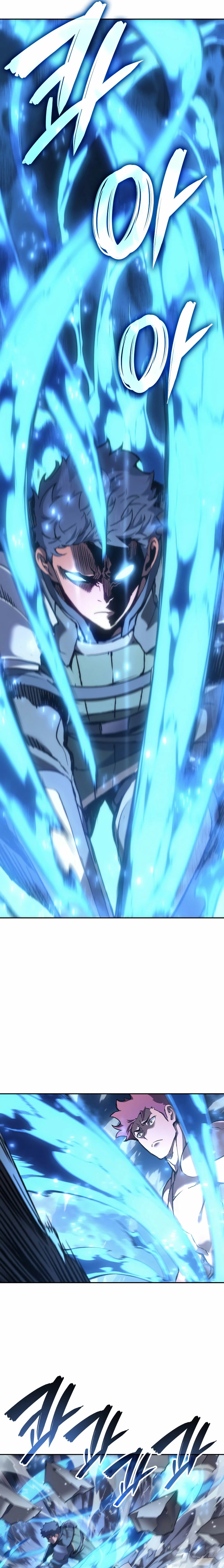 El Indomable Rey Marcial Capítulo 29 - Page 22