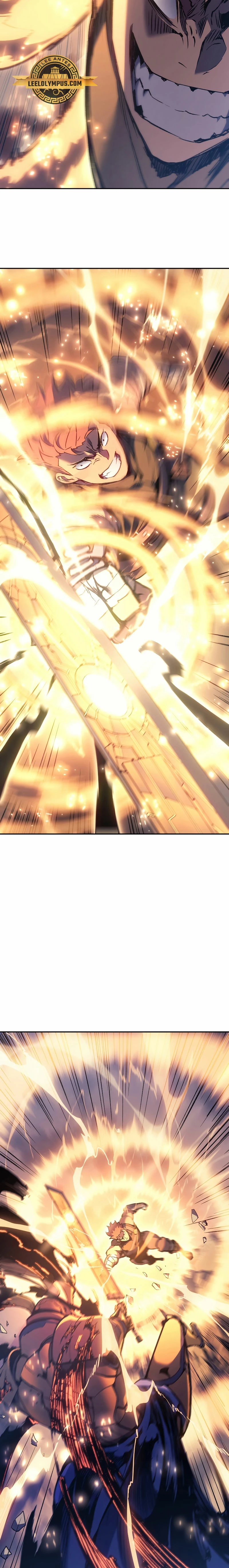 El Indomable Rey Marcial Capítulo 29 - Page 3