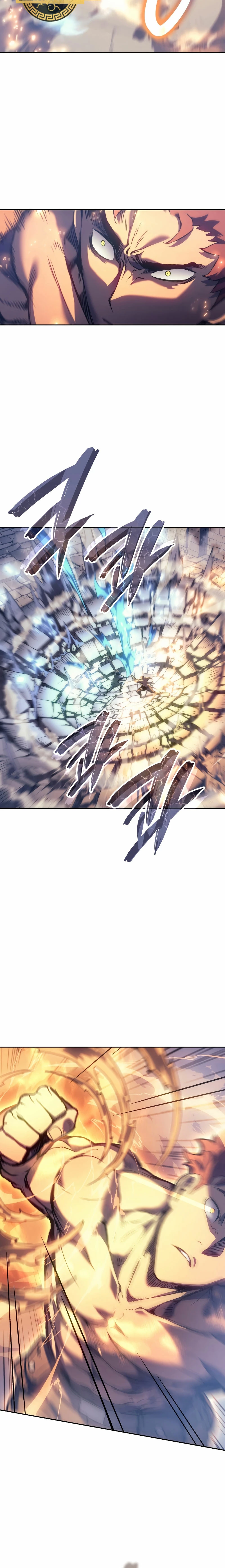 El Indomable Rey Marcial Capítulo 29 - Page 31