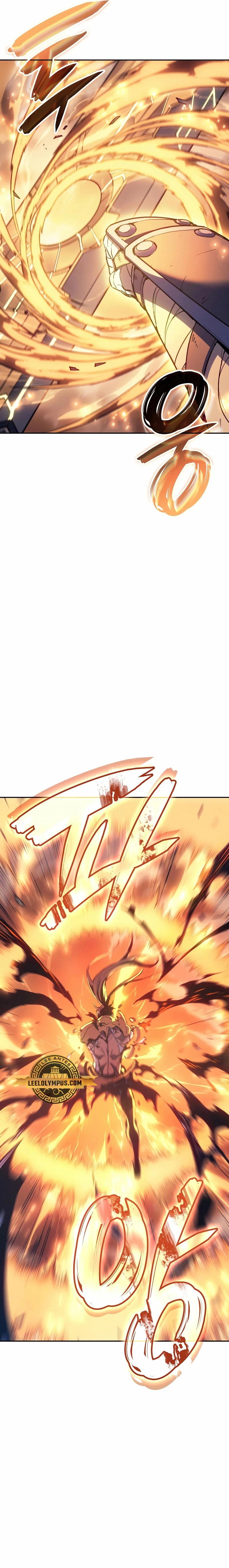 El Indomable Rey Marcial Capítulo 29 - Page 6