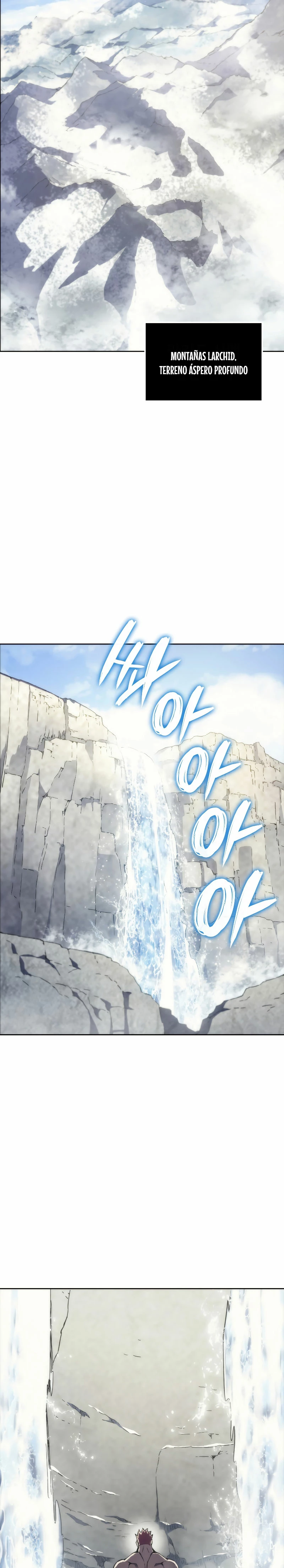 El Indomable Rey Marcial Capítulo 3 - Page 20