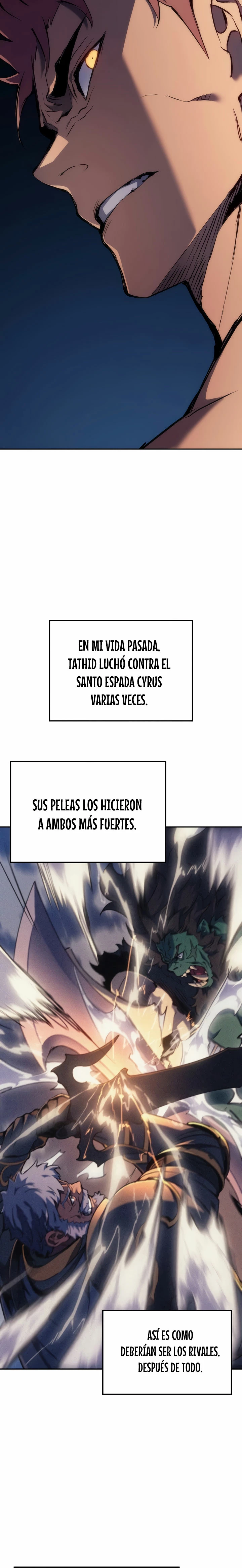 El Indomable Rey Marcial Capítulo 30 - Page 17