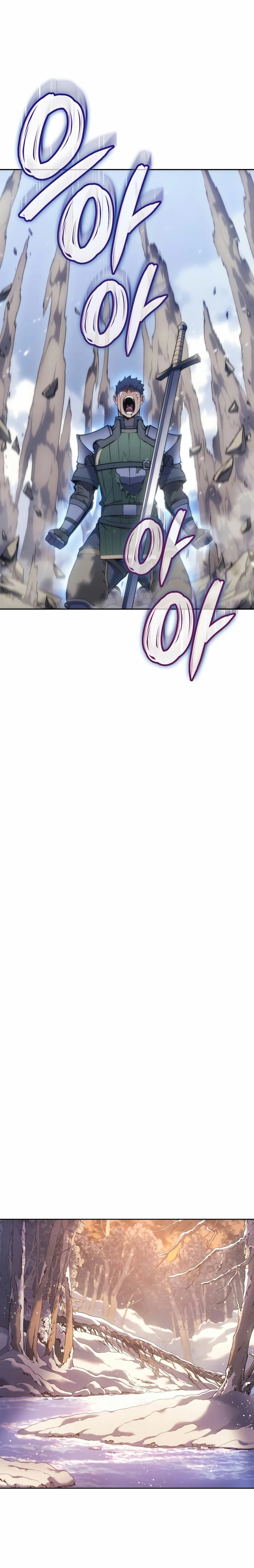 El Indomable Rey Marcial Capítulo 30 - Page 20