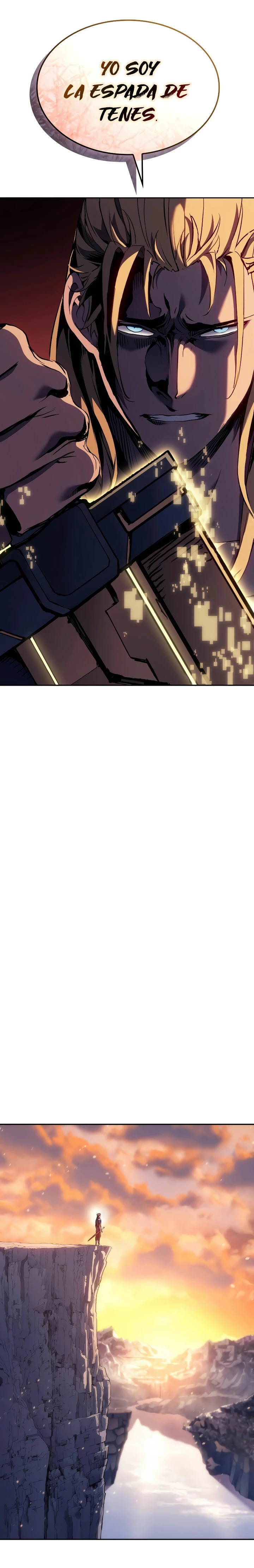 El Indomable Rey Marcial Capítulo 30 - Page 30