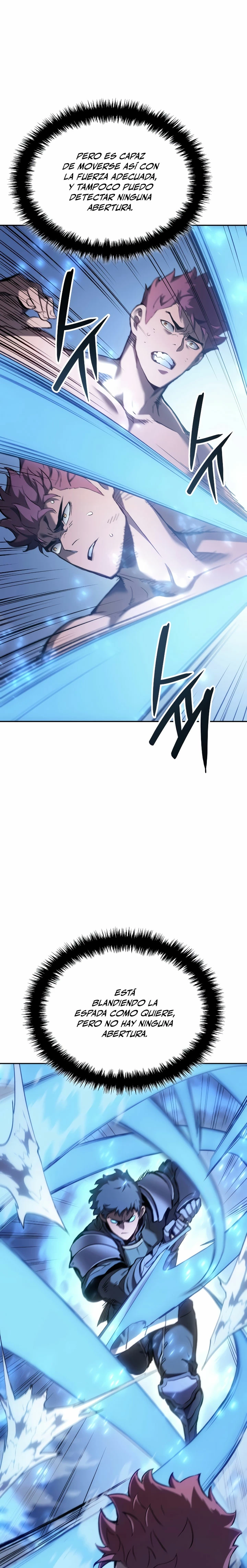 El Indomable Rey Marcial Capítulo 30 - Page 4