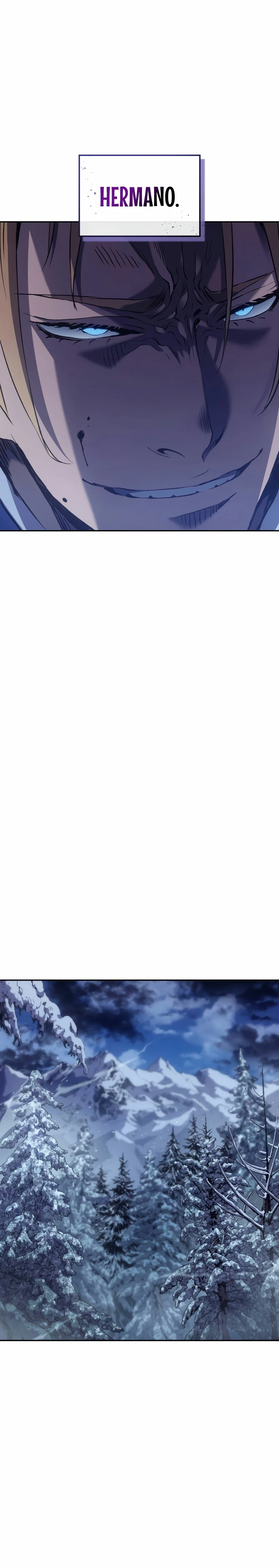 El Indomable Rey Marcial Capítulo 31 - Page 12