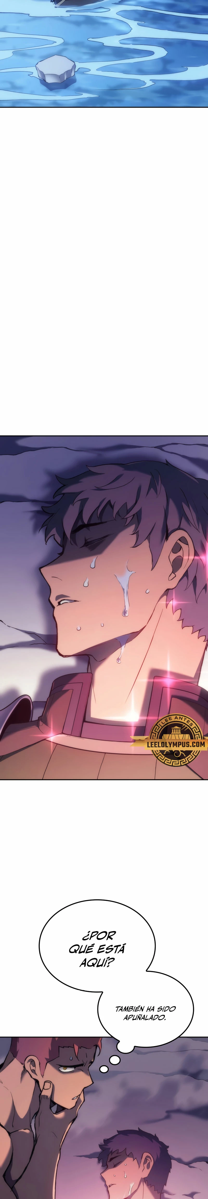 El Indomable Rey Marcial Capítulo 31 - Page 18