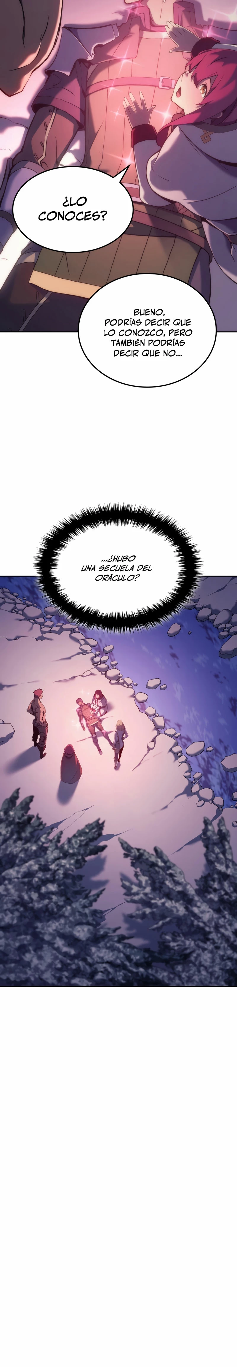 El Indomable Rey Marcial Capítulo 31 - Page 19