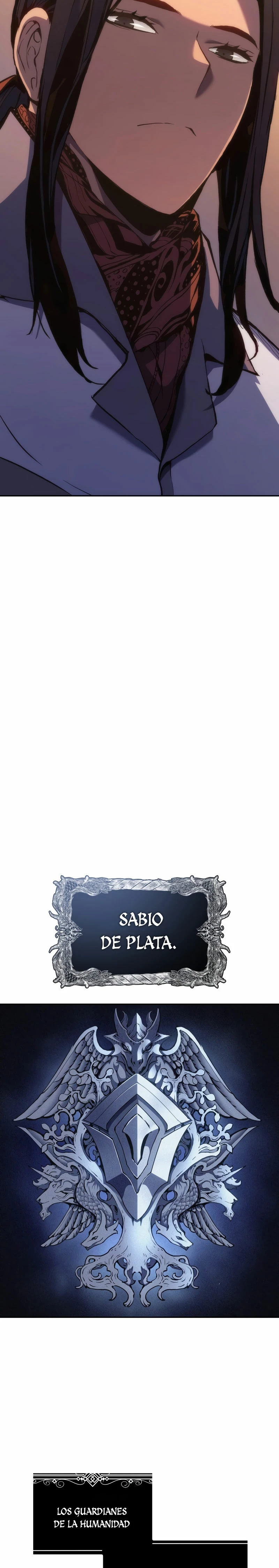 El Indomable Rey Marcial Capítulo 32 - Page 12