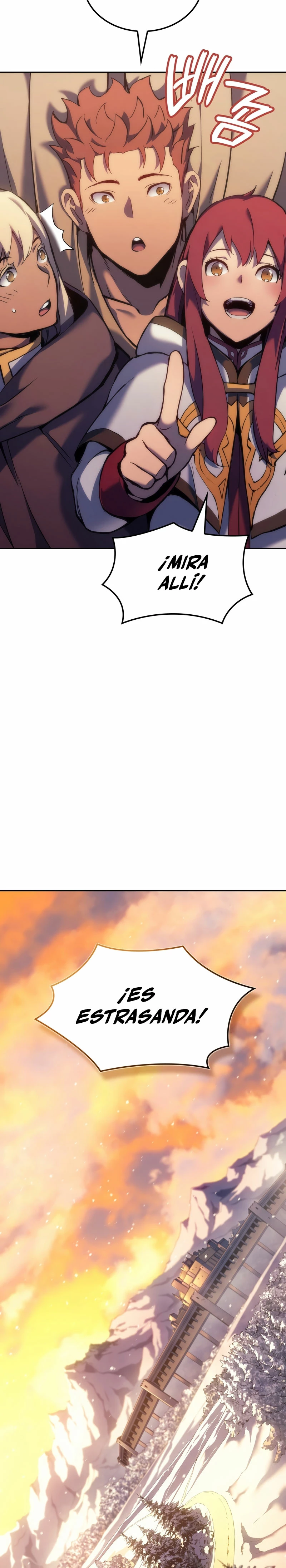 El Indomable Rey Marcial Capítulo 32 - Page 35