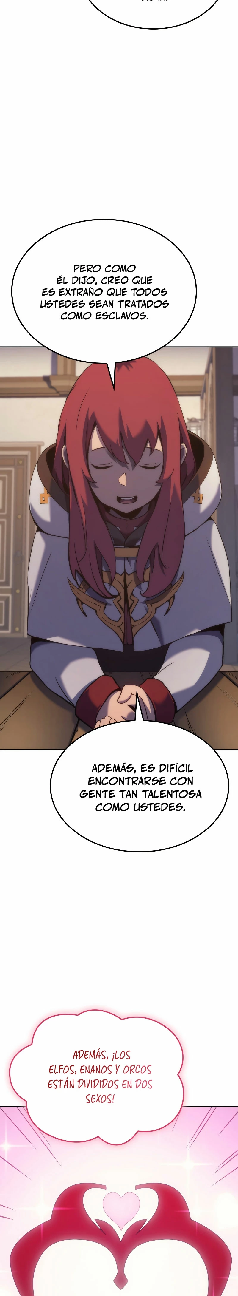 El Indomable Rey Marcial Capítulo 33 - Page 17