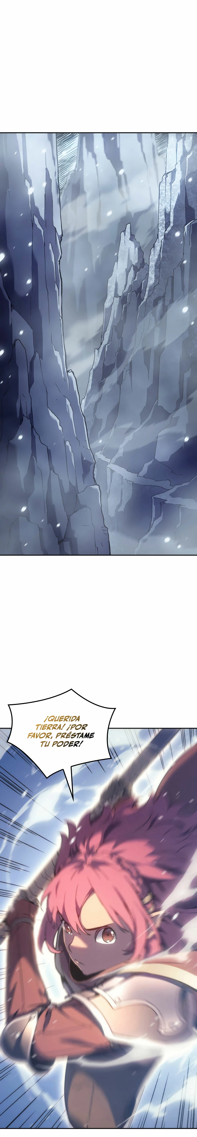 El Indomable Rey Marcial Capítulo 33 - Page 21