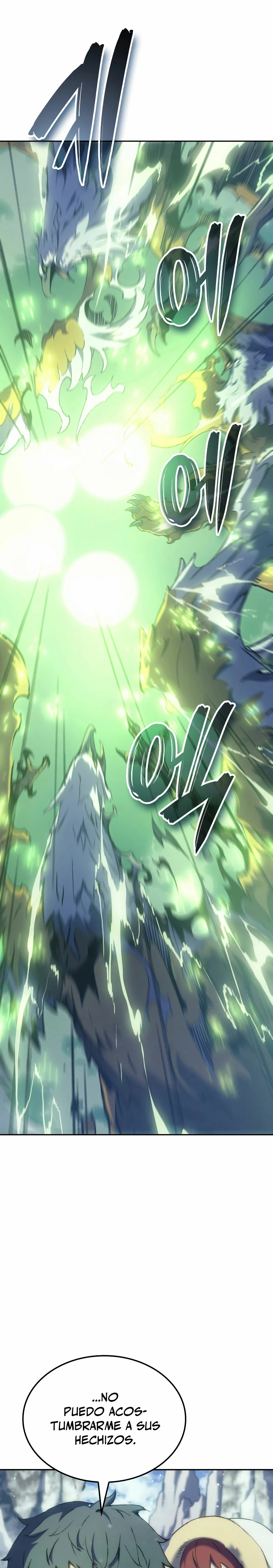 El Indomable Rey Marcial Capítulo 33 - Page 30