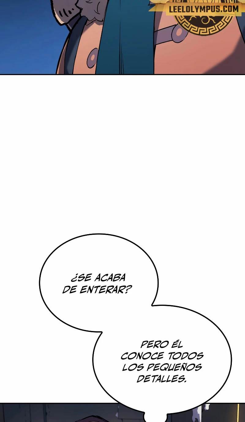 El Indomable Rey Marcial Capítulo 33 - Page 39