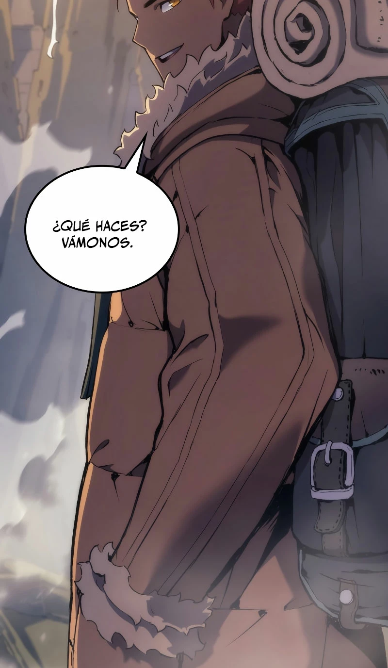 El Indomable Rey Marcial Capítulo 33 - Page 42