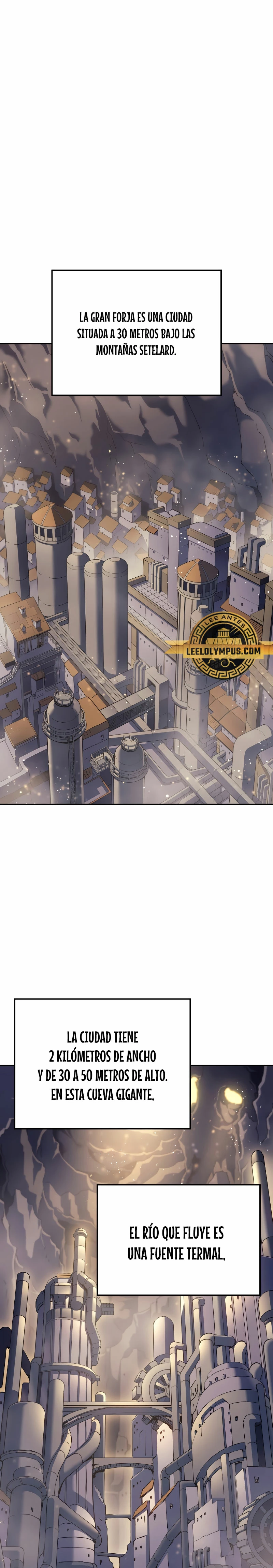 El Indomable Rey Marcial Capítulo 34 - Page 23