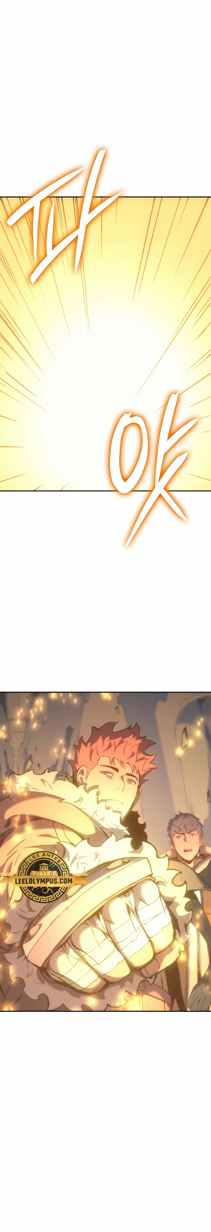 El Indomable Rey Marcial Capítulo 34 - Page 5