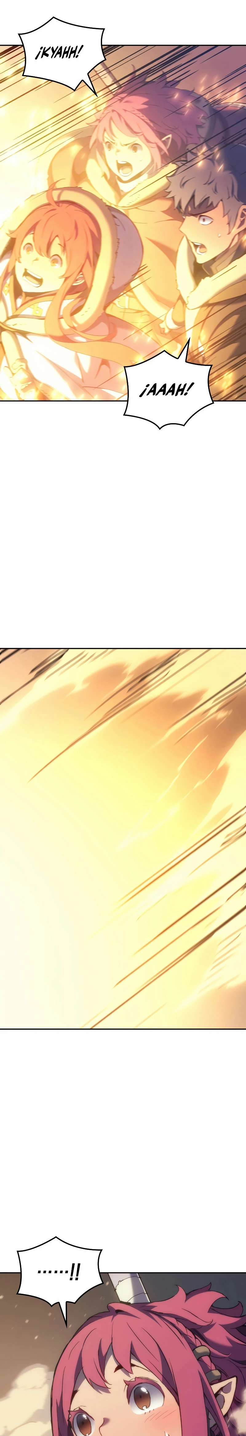 El Indomable Rey Marcial Capítulo 34 - Page 6