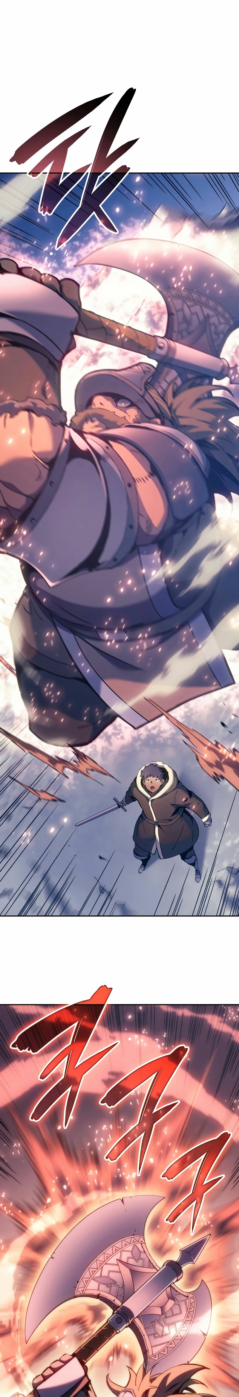 El Indomable Rey Marcial Capítulo 36 - Page 12