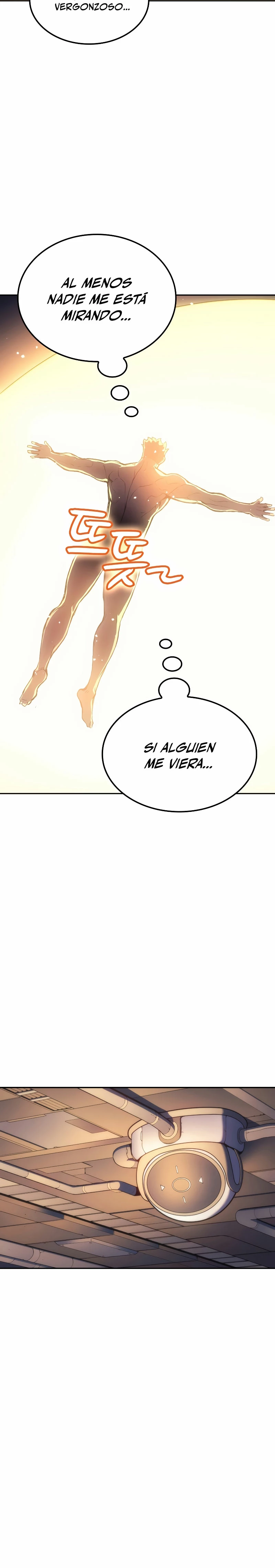 El Indomable Rey Marcial Capítulo 36 - Page 25