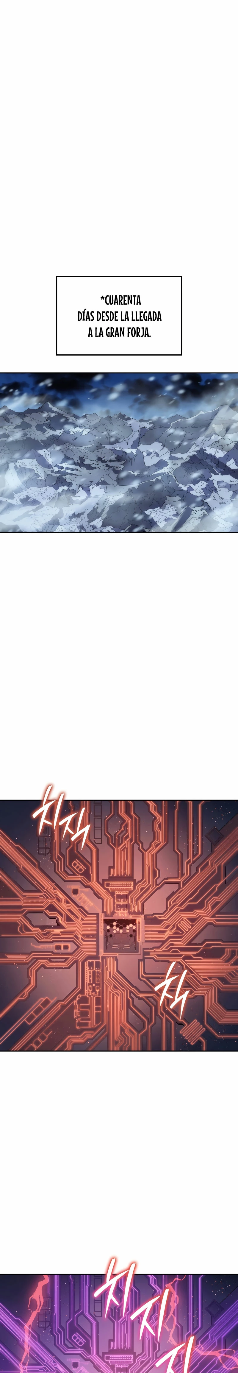 El Indomable Rey Marcial Capítulo 36 - Page 27