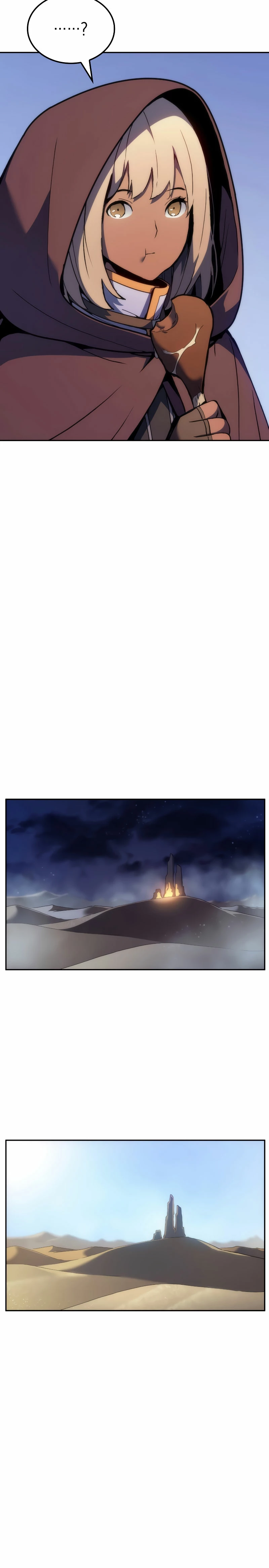 El Indomable Rey Marcial Capítulo 37 - Page 11