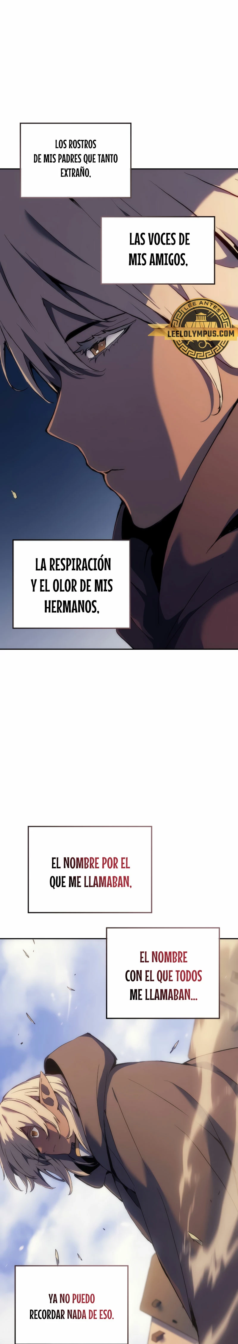 El Indomable Rey Marcial Capítulo 37 - Page 14