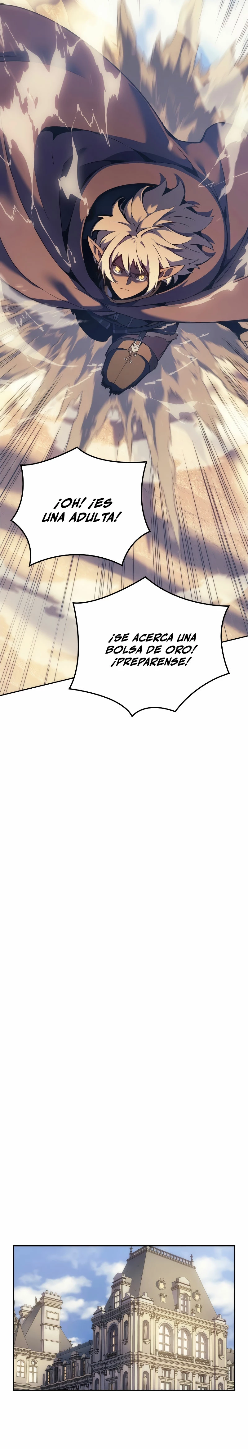 El Indomable Rey Marcial Capítulo 37 - Page 25