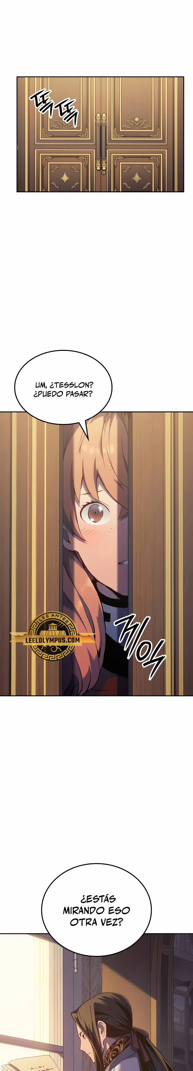 El Indomable Rey Marcial Capítulo 37 - Page 26