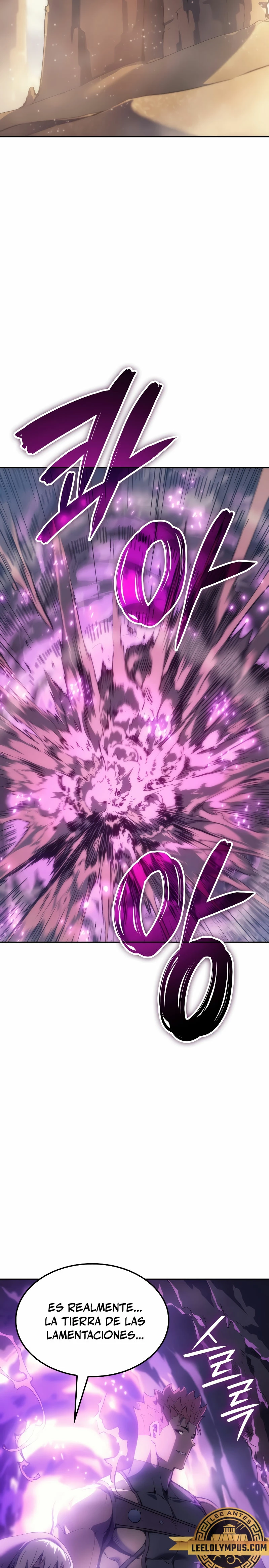 El Indomable Rey Marcial Capítulo 37 - Page 3