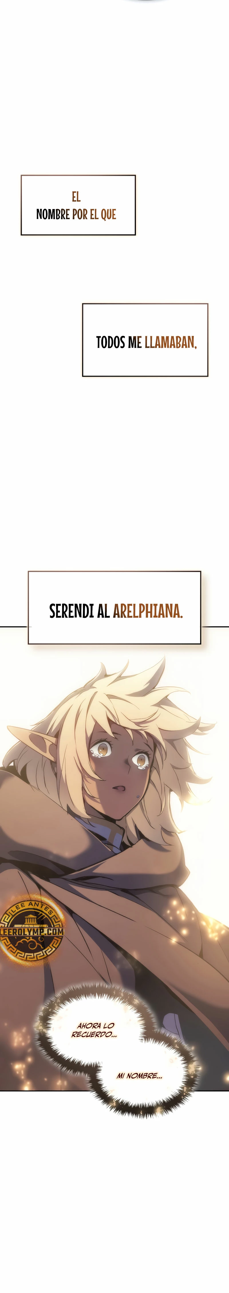 El Indomable Rey Marcial Capítulo 38 - Page 37