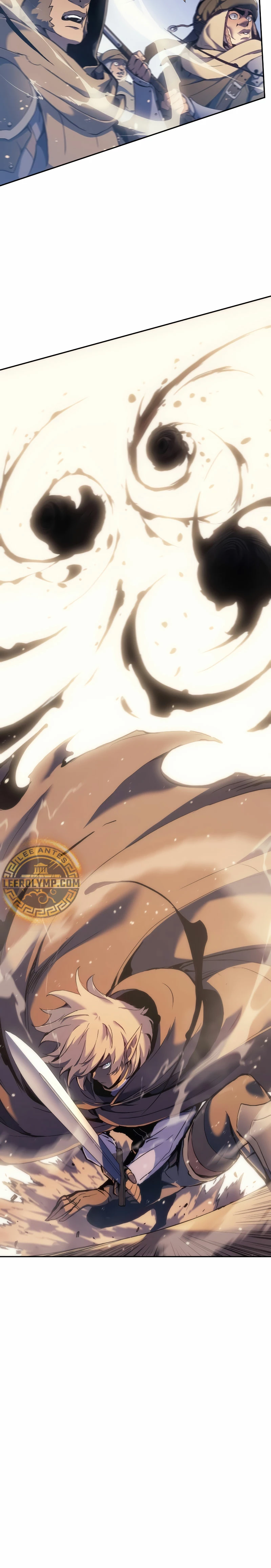 El Indomable Rey Marcial Capítulo 38 - Page 7