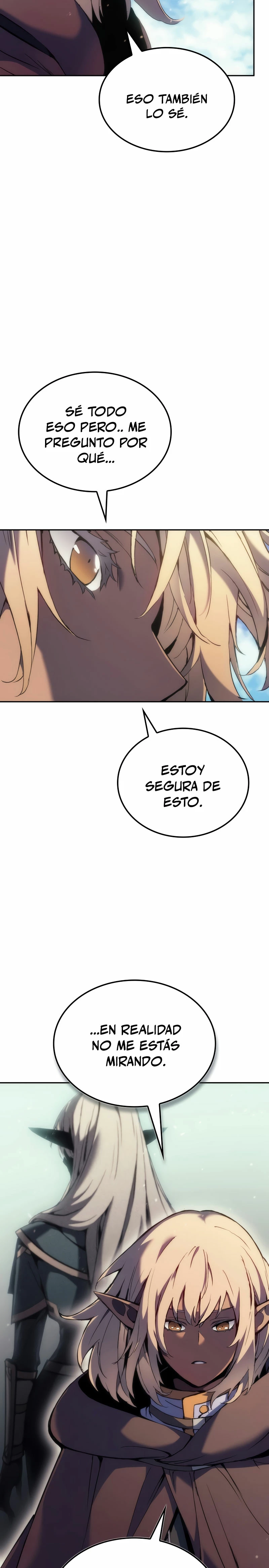 El Indomable Rey Marcial Capítulo 39 - Page 10