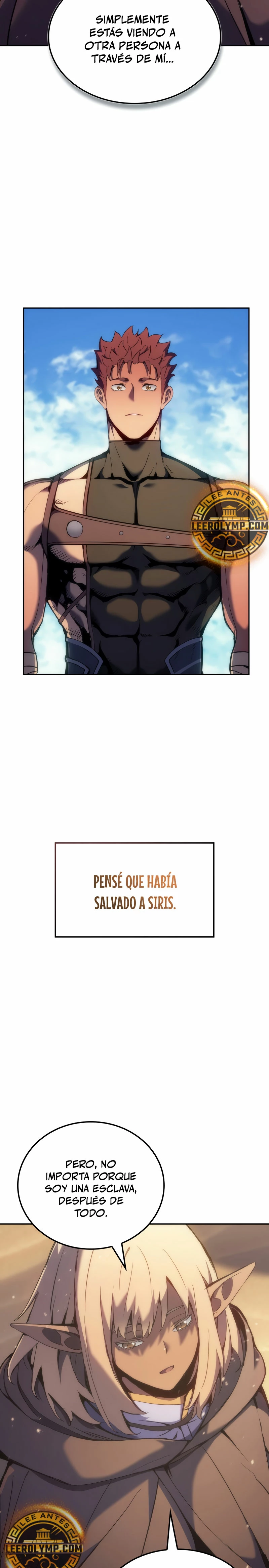 El Indomable Rey Marcial Capítulo 39 - Page 11