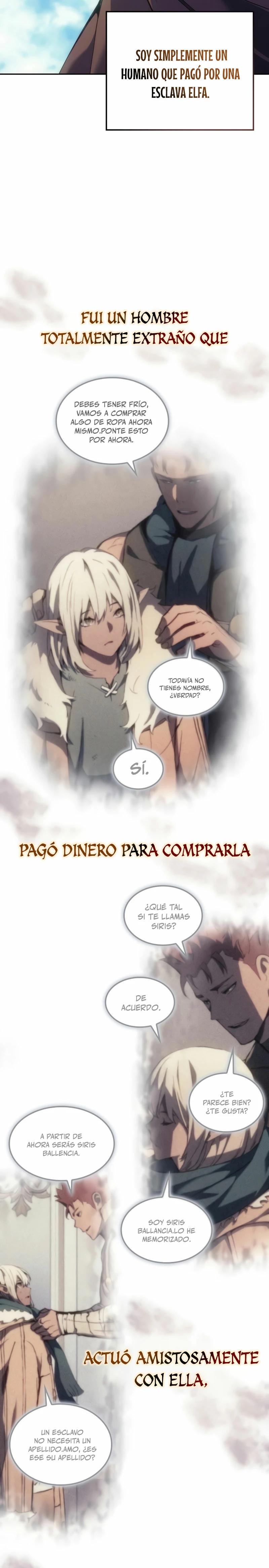 El Indomable Rey Marcial Capítulo 39 - Page 13