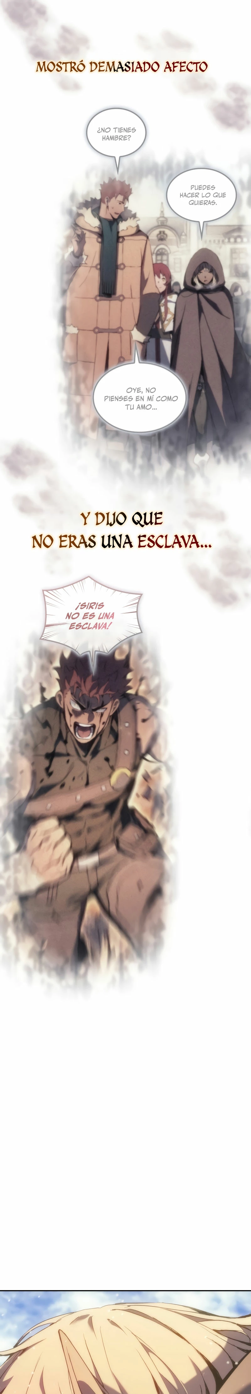 El Indomable Rey Marcial Capítulo 39 - Page 14