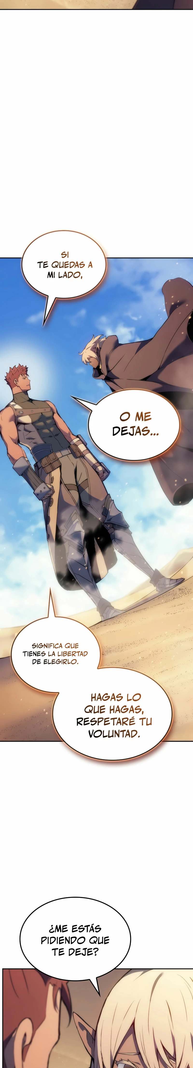 El Indomable Rey Marcial Capítulo 39 - Page 17