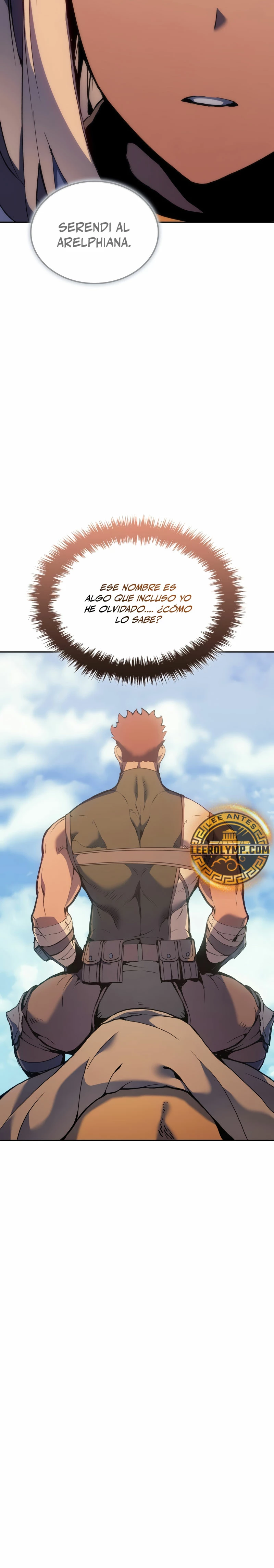 El Indomable Rey Marcial Capítulo 39 - Page 25