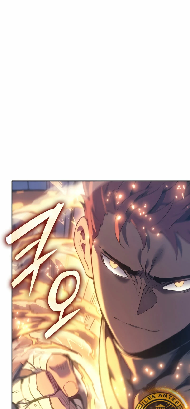 El Indomable Rey Marcial Capítulo 39 - Page 38