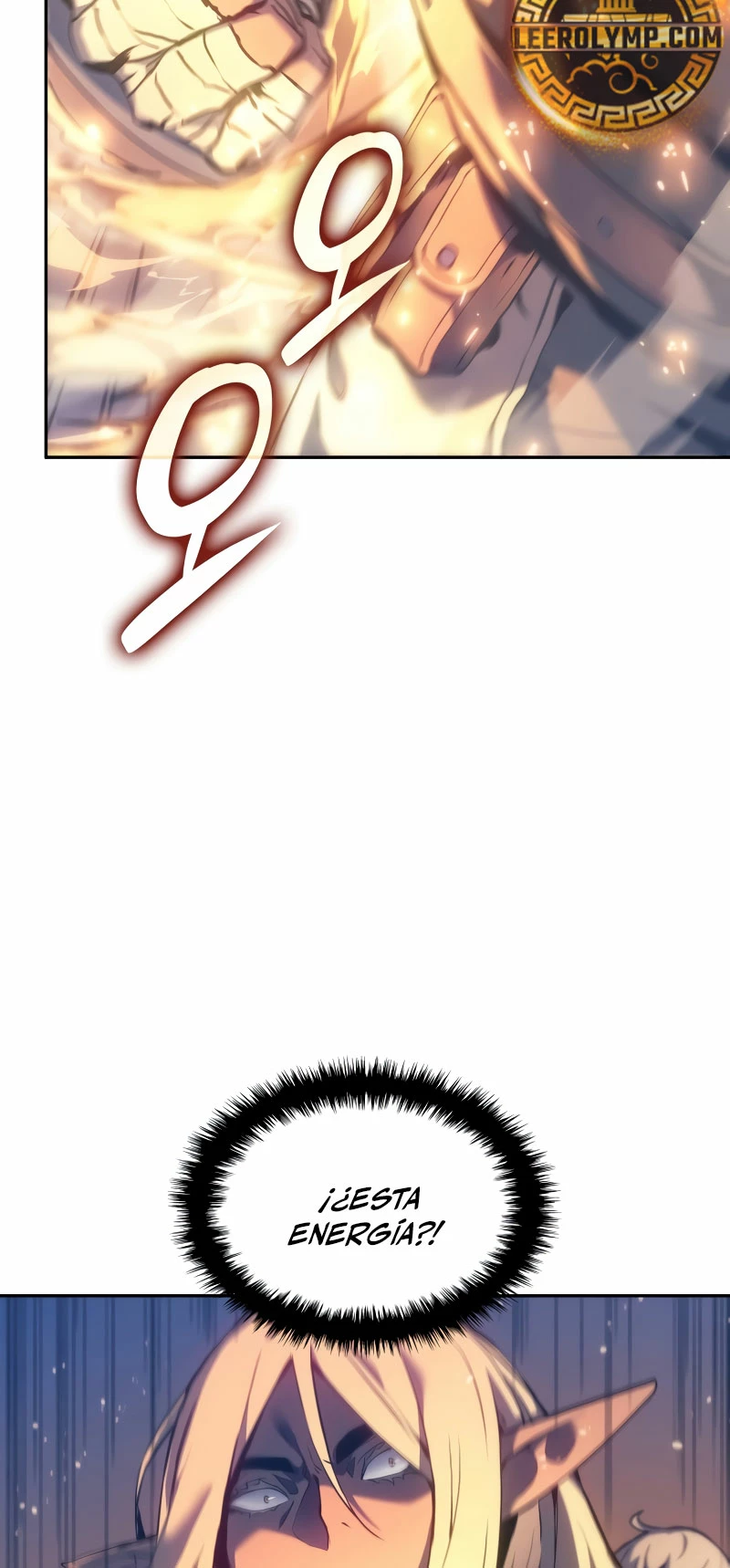 El Indomable Rey Marcial Capítulo 39 - Page 39