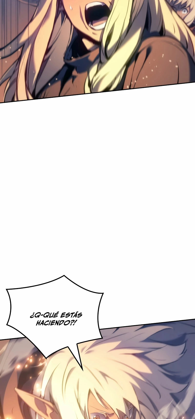 El Indomable Rey Marcial Capítulo 39 - Page 40