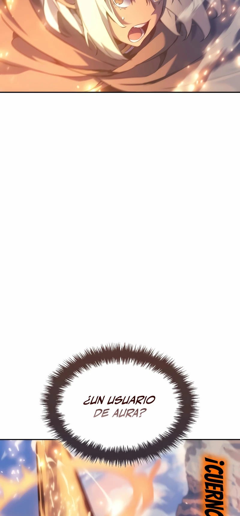 El Indomable Rey Marcial Capítulo 39 - Page 41