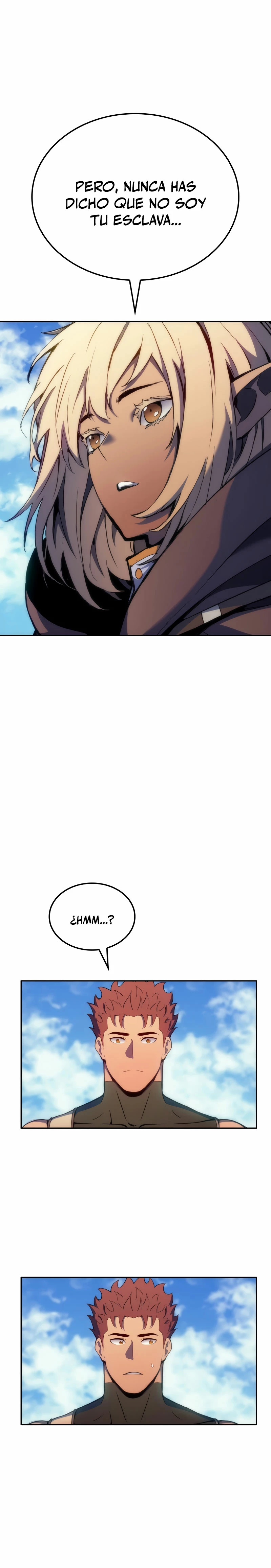 El Indomable Rey Marcial Capítulo 39 - Page 7