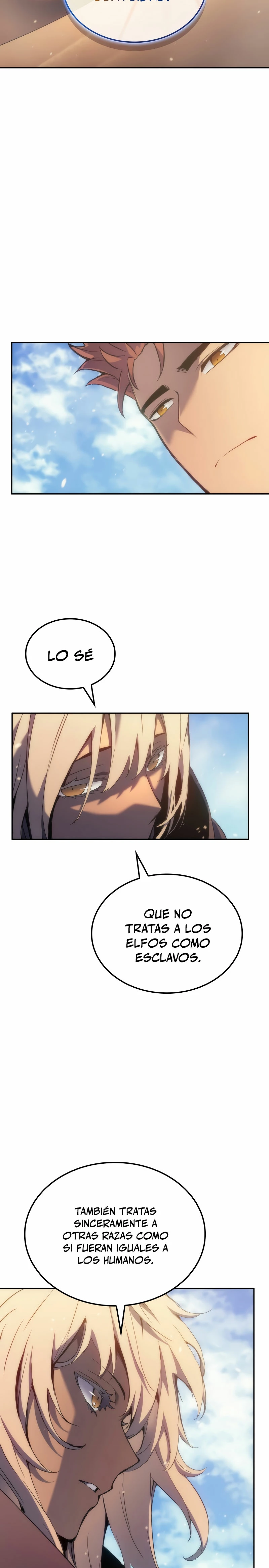 El Indomable Rey Marcial Capítulo 39 - Page 9