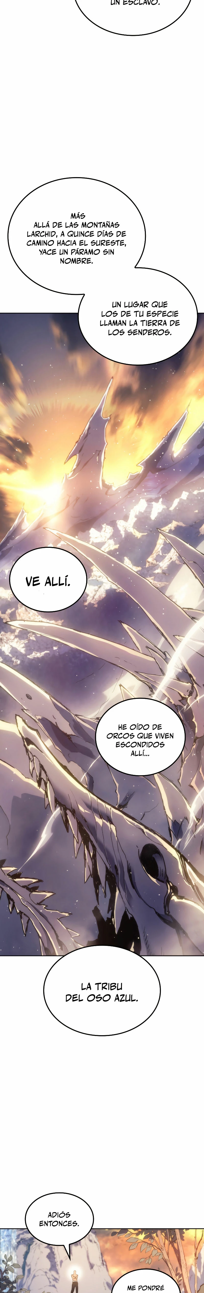 El Indomable Rey Marcial Capítulo 4 - Page 24